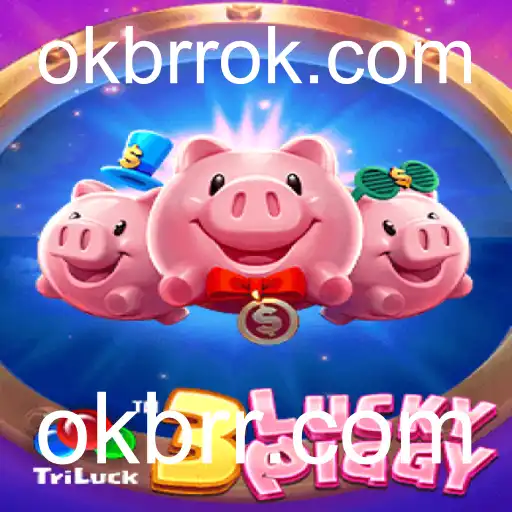 Descubra 3LUCKYPIGGY: O Jogo Divertido do Momento!