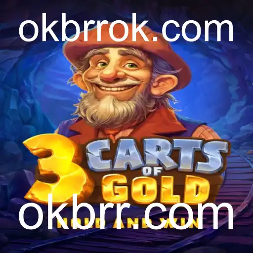 Explorando o Universo de 3cartsOfGold: Aventuras Incríveis Aguardam