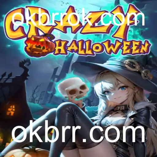 CrazyHalloween: Descubra o Jogo que Está Revolucionando o Halloween