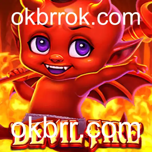 Descubra DevilFire: O Novo Jogo Que Está Conquistando Os Gamers