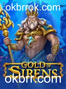 Descubra o Fascinante Mundo de GoldofSirens e sua Aventura em okbrr.com