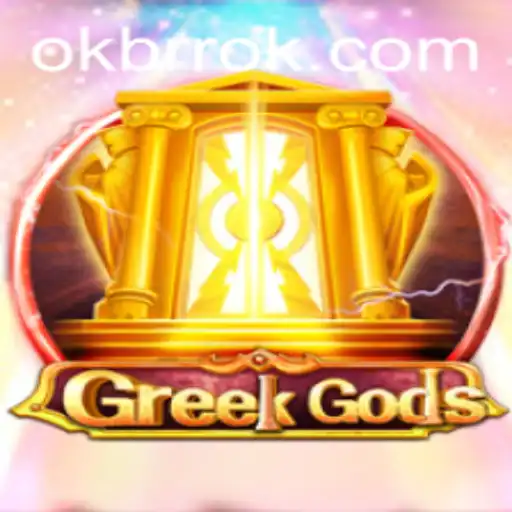 Explorando o Mundo de GreekGods: Um Mergulho no Universo Mitológico
