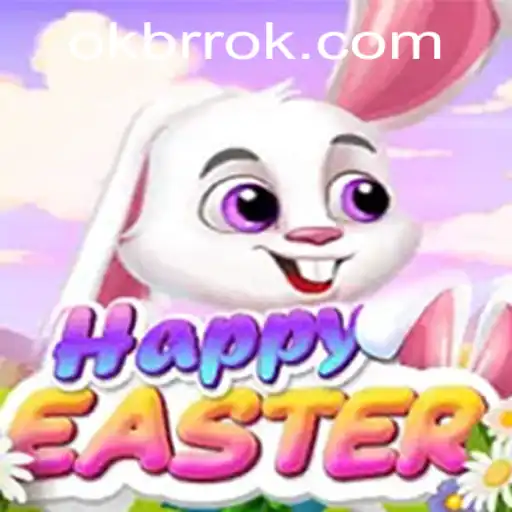 Descubra HappyEaster: O Novo Jogo da Temporada