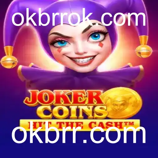 Explorando o Mundo do Jogo JokerCoins