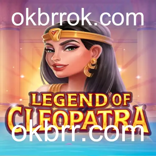 Descubra o Universo de LegendOfCleopatra: Uma Jornada Épica