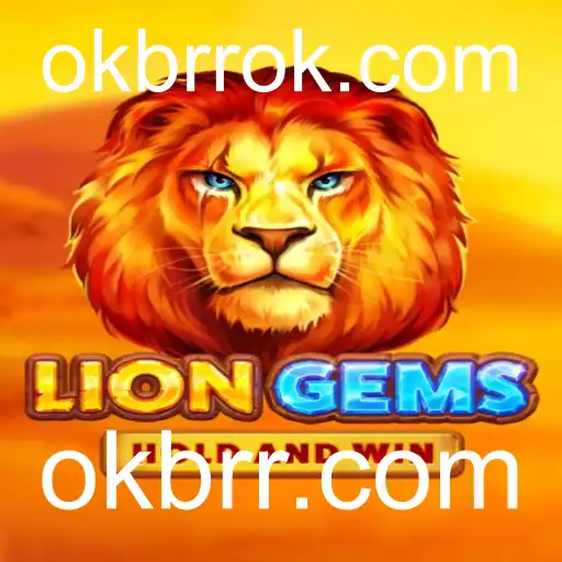 Explorando o Fascinante Mundo de LionGems: O Novo Sensação dos Jogos Online
