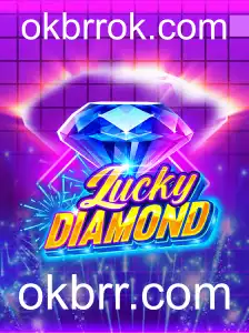 Explorando o Fascinante Mundo de LuckyDiamond: Um Mergulho na Diversão e Estratégia