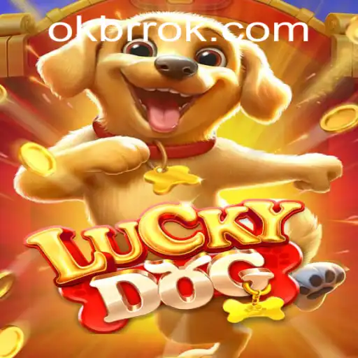 Explorando o emocionante mundo de LuckyDog e a plataforma okbrr.com