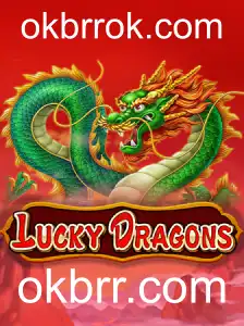 Descubra a Excitante Aventura de LuckyDragons