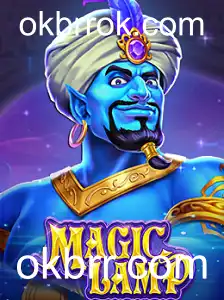 Descubra o Mundo Encantado de MagicLamp: Um Guia Completo para Novos Jogadores