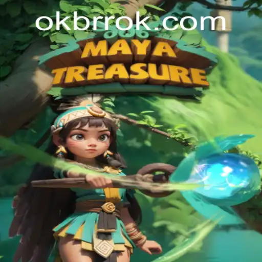 Descubra o Fascinante Mundo de MayaTreasure: Descrição, Introdução e Regras do Jogo