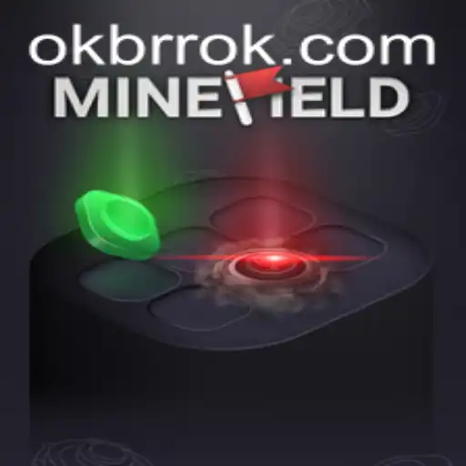 Explorando MineField: O Jogo de Estratégia e Habilidade com Ligação a okbrr.com