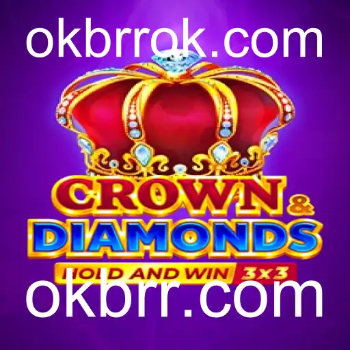 Explorando o Mundo de Crowndiamonds: Um Jogo de Estratégia e Aventuras