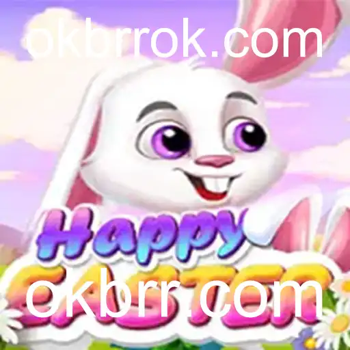 Descubra HappyEaster: O Novo Jogo da Temporada
