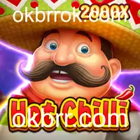 Descubra o Jogo 'HotChilli': Uma Experiência Picante em Okbrr.com
