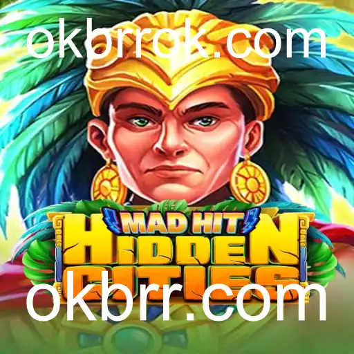 Explorando MadHitHiddenCities: O Jogo de Descoberta e Estratégia