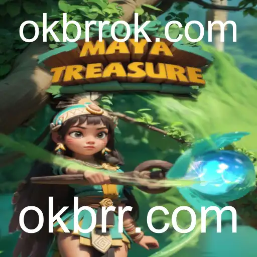 Descubra o Fascinante Mundo de MayaTreasure: Descrição, Introdução e Regras do Jogo