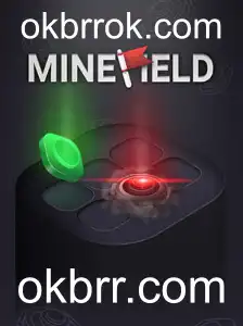 Explorando MineField: O Jogo de Estratégia e Habilidade com Ligação a okbrr.com