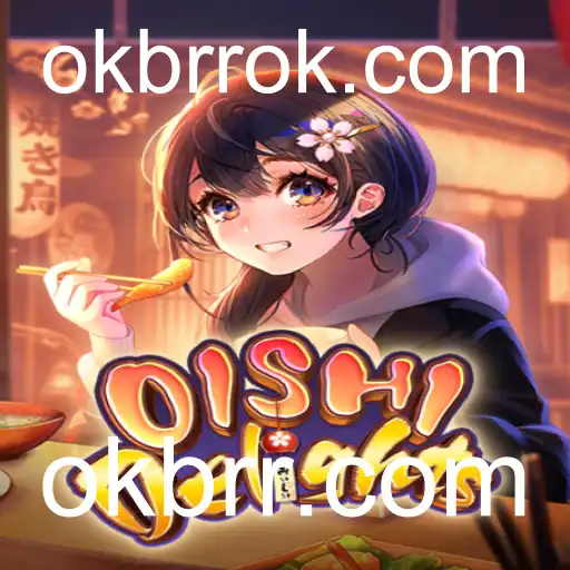 Explorando OishiDelights: Um Jogo Excitante para Entusiastas de Culinária