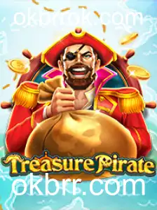 Desvendando os Segredos de TreasurePirate