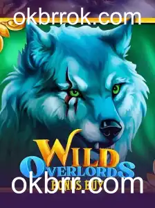Descobrindo o Jogo WildOverlordsBonusBuy