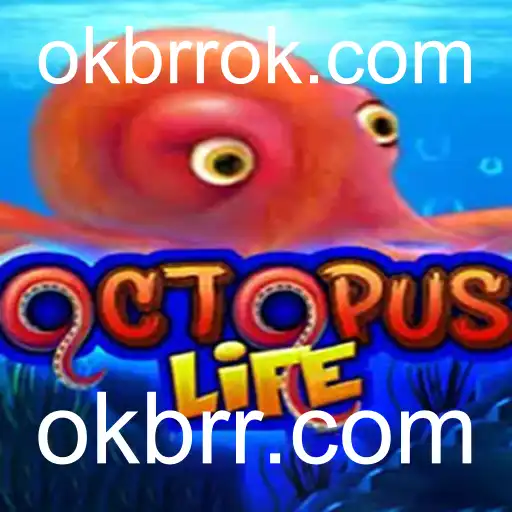 Descubra o Universo de OctopusLife: Um Mergulho em Aventura e Estratégia