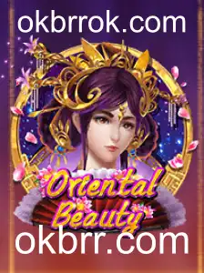 Explore o Fascinante Mundo de OrientalBeauty com OKBRR