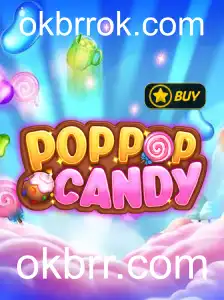 Explorando o Mundo Divertido de POPPOPCANDY