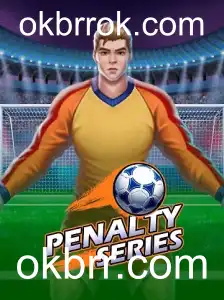 Explorando o Jogo PenaltySeries: Descrição, Introdução e Regras