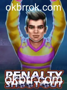 Explorando PenaltyShootOut: O Jogo de Tiros Diretos Emocionante