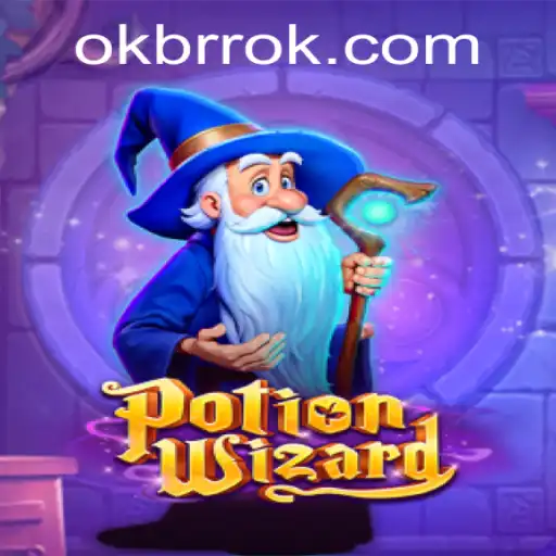 Desvendando os Segredos de PotionWizard: Uma Aventura Mágica Proporcionada pela okbrr.com