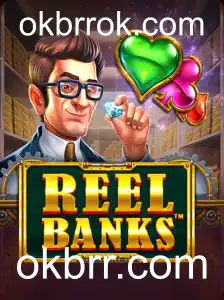 Descubra o Universo Excitante de ReelBanks