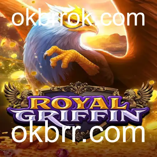 Descubra o Mundo de RoyalGriffin: Uma Aventura Cativante