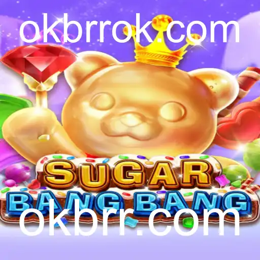 Explore SUGARBANGBANG: O Jogo Cativante Que Conecta o Mundo
