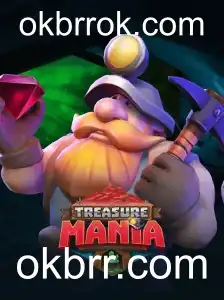 Explorando TreasureMania: Uma Aventura Inigualável