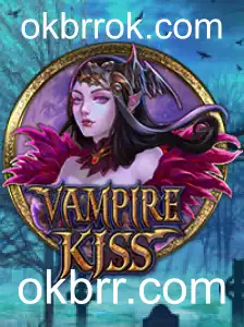 VampireKiss: A Nova Sensação do Mundo dos Jogos